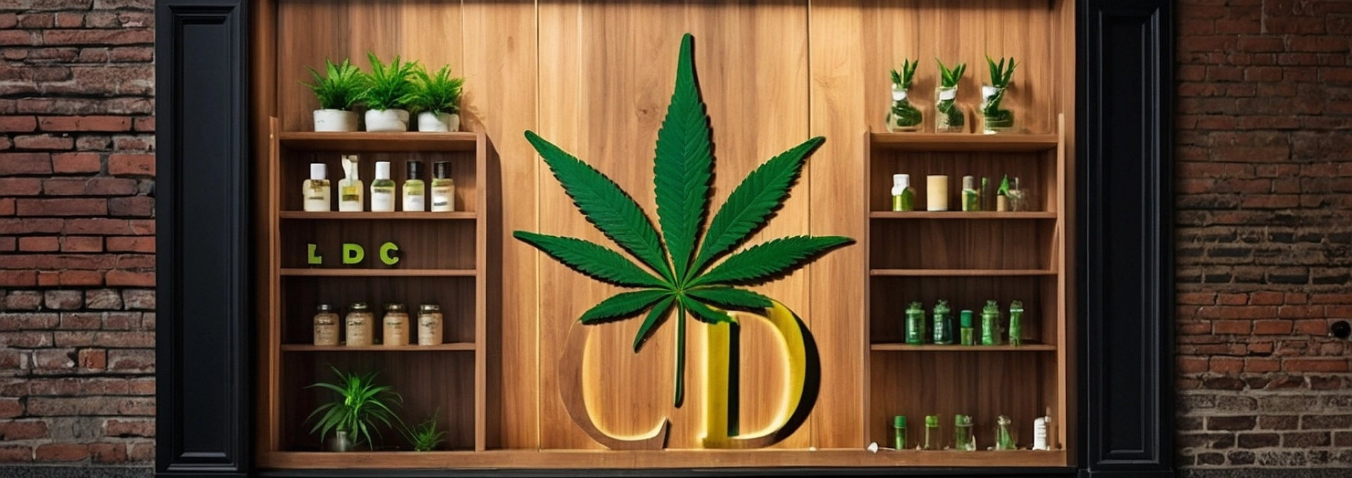 Boutique de CBD à Toulouse